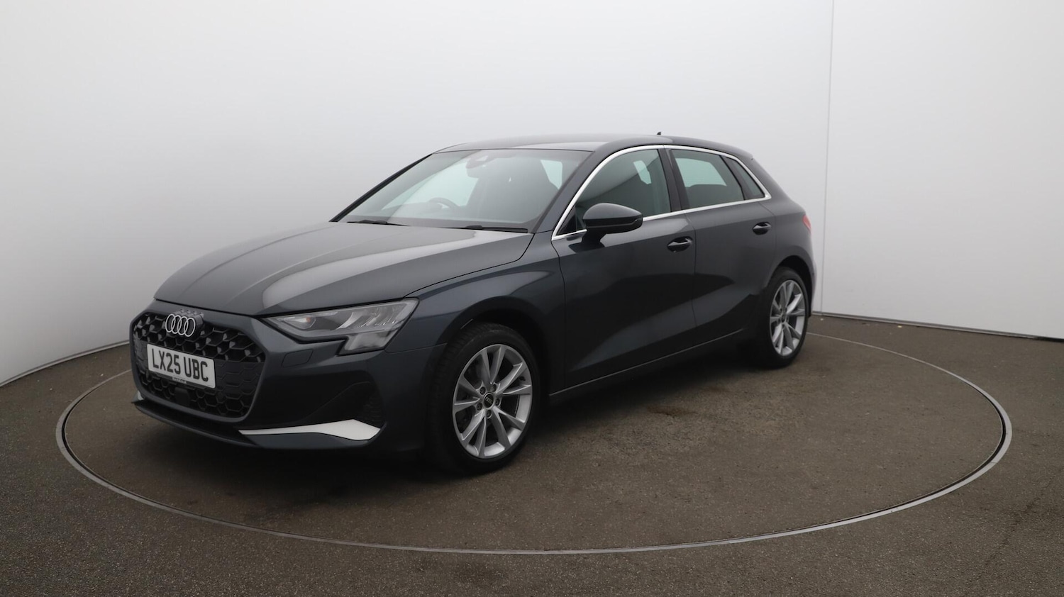 Used Audi A3 2025 for sale - 76765180: Photo 70