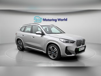 Used BMW iX1 2023 for sale - 79244419: Photo
