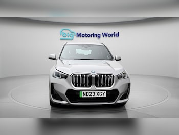 Used BMW iX1 2023 for sale - 79244419: Photo