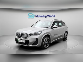 Used BMW iX1 2023 for sale - 79244419: Photo
