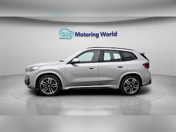 Used BMW iX1 2023 for sale - 79244419: Photo