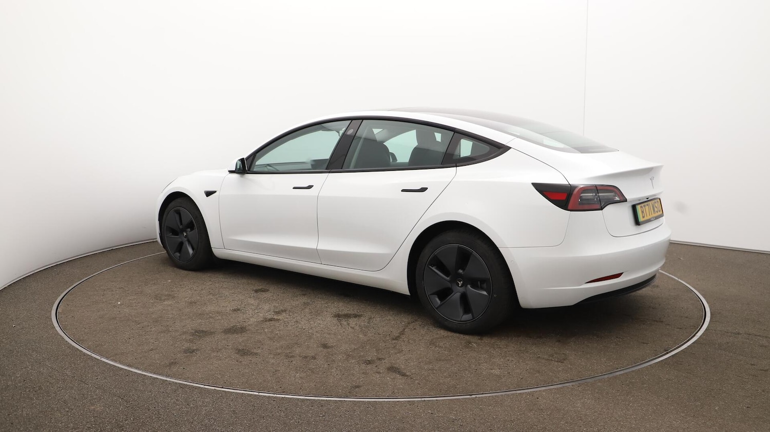 Vehicle 36