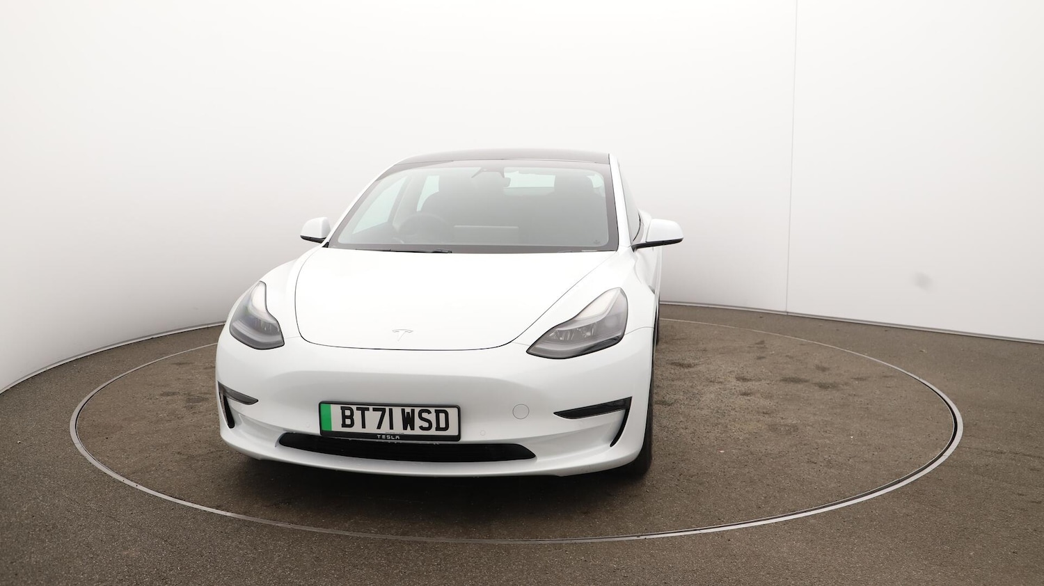Vehicle 40