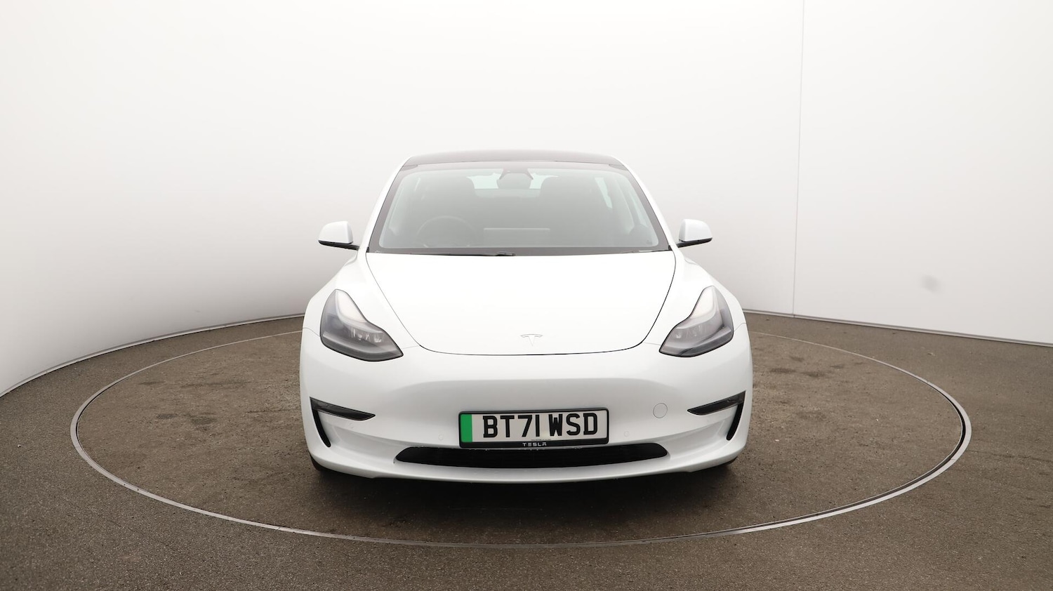 Vehicle 41