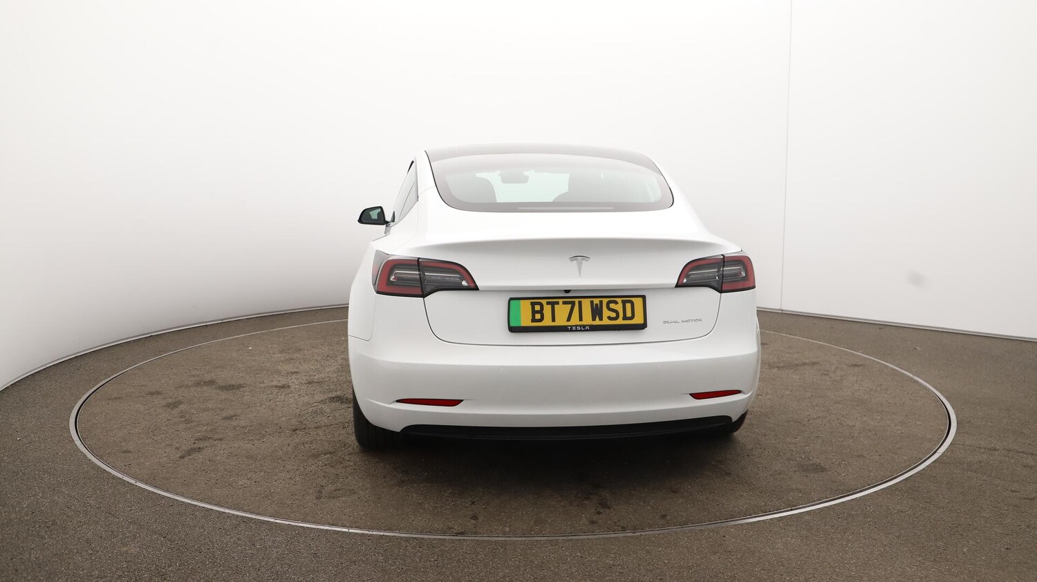 Vehicle 60