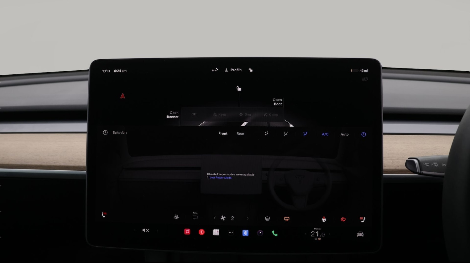 Used Tesla Model Y 2022 for sale - 77210407: Photo 12