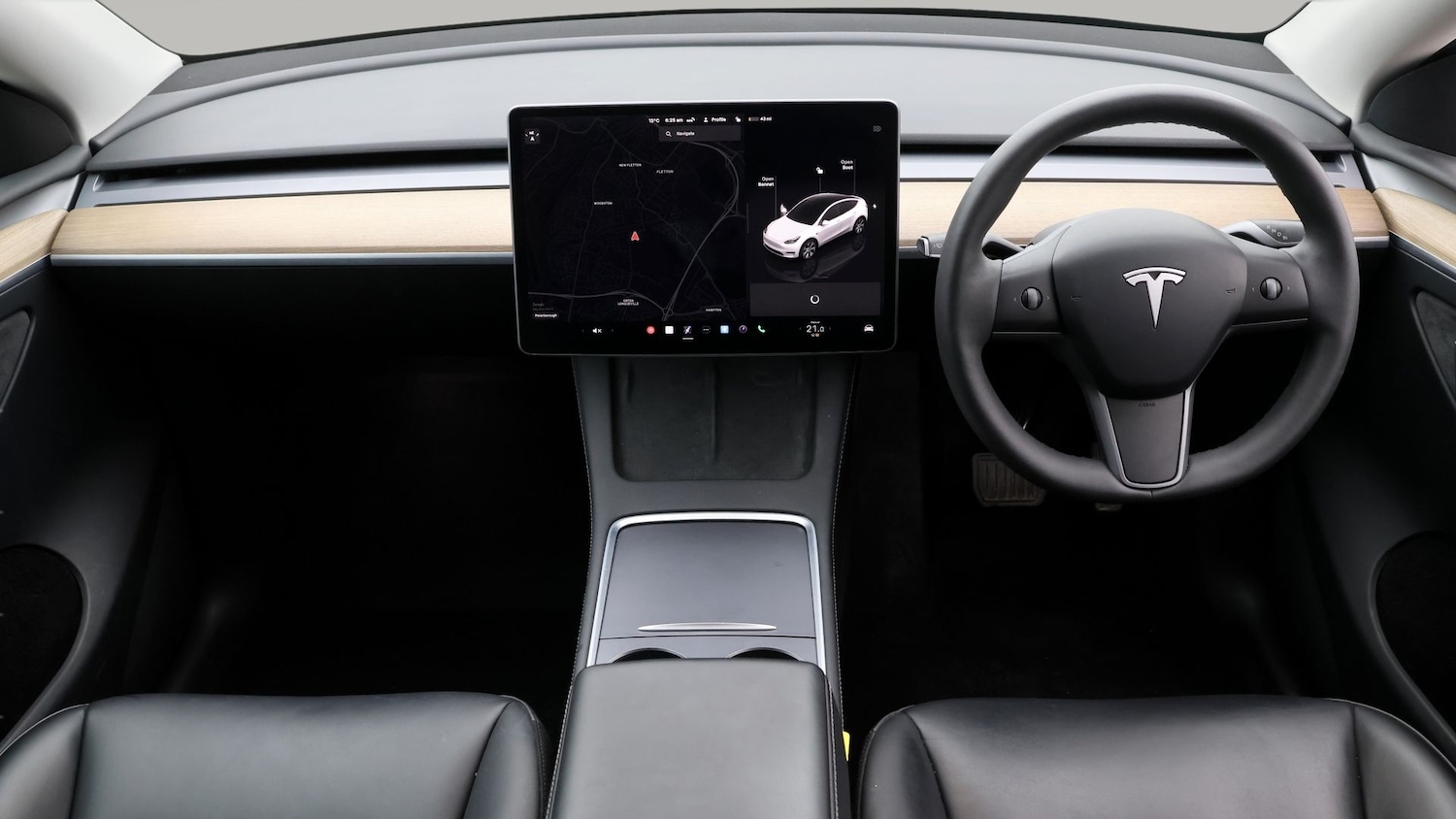 Used Tesla Model Y 2022 for sale - 77210407: Photo 13