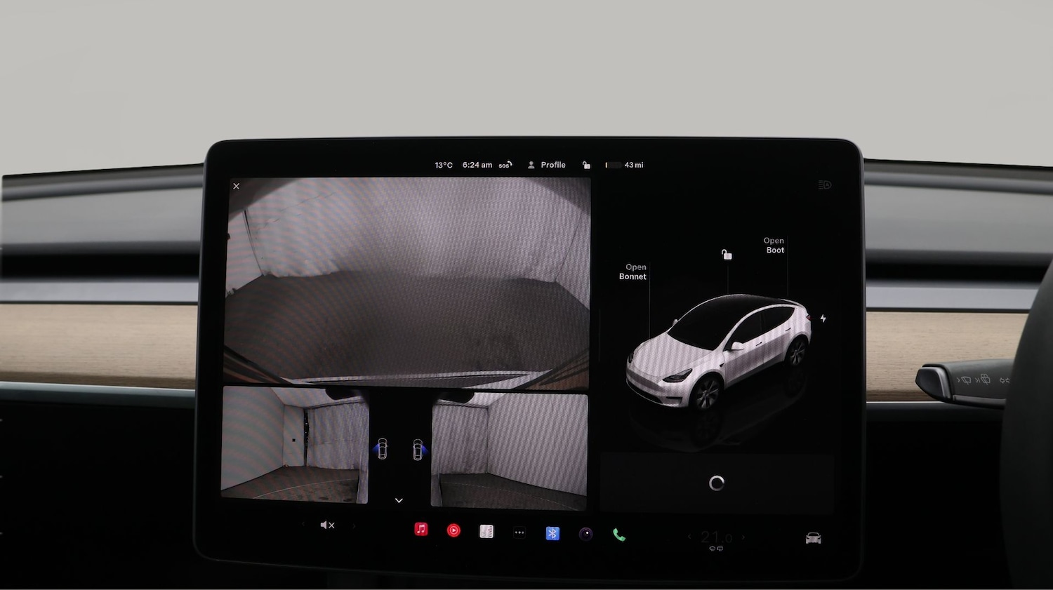 Used Tesla Model Y 2022 for sale - 77210407: Photo 23