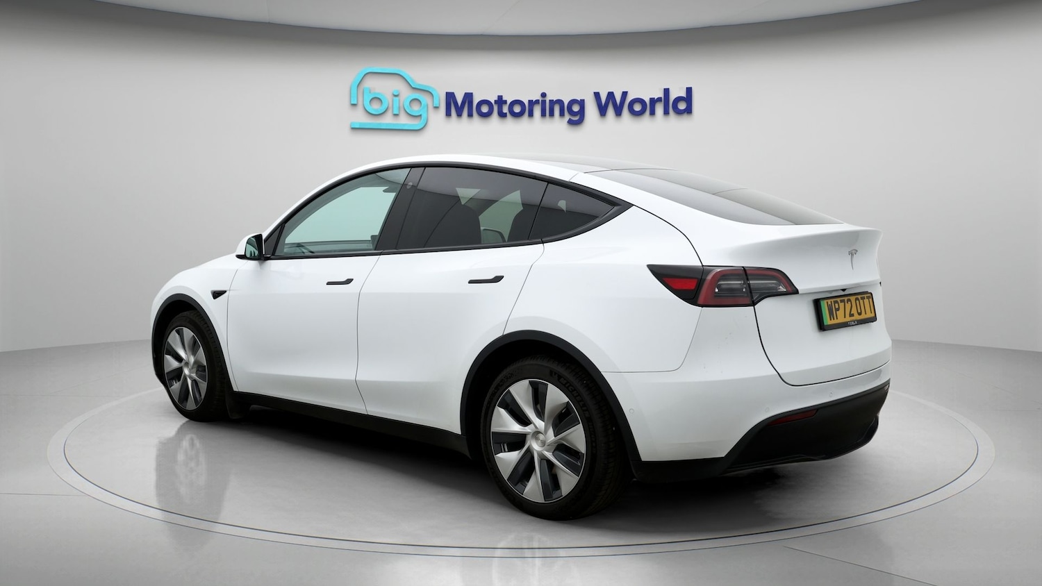 Used Tesla Model Y 2022 for sale - 77210407: Photo 5