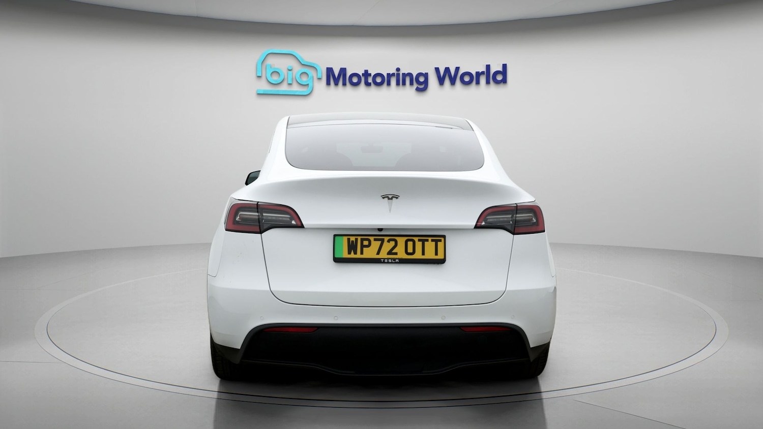 Used Tesla Model Y 2022 for sale - 77210407: Photo 6