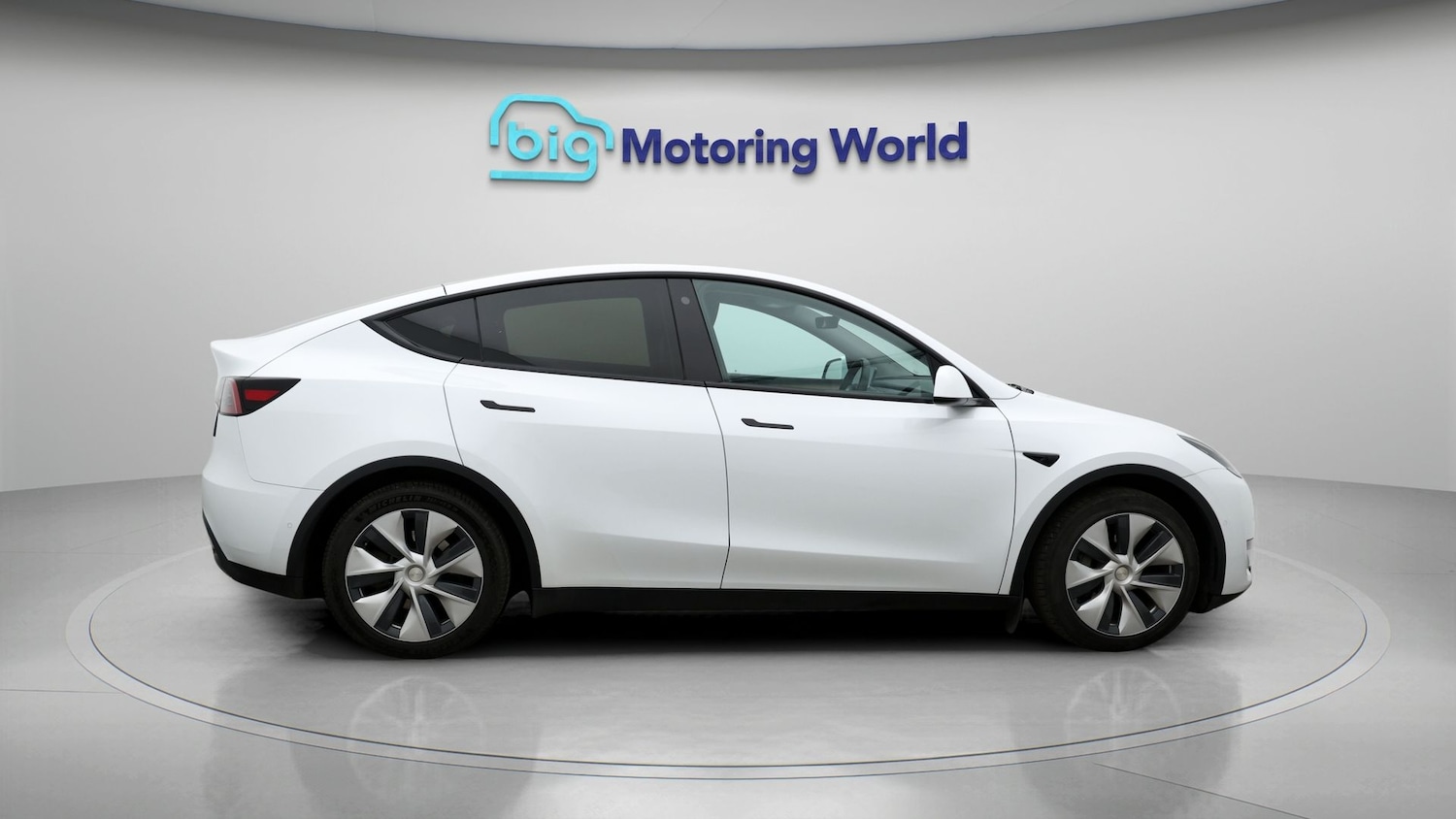 Used Tesla Model Y 2022 for sale - 77210407: Photo 8