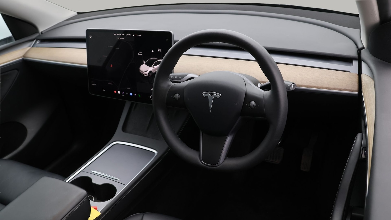 Used Tesla Model Y 2022 for sale - 77210407: Photo 9