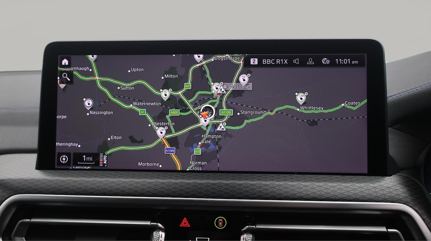 Used BMW iX3 2022 for sale - 76644563: Photo 12