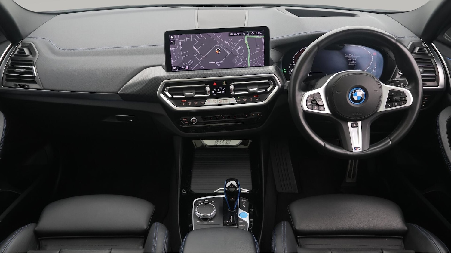 Used BMW iX3 2022 for sale - 76644563: Photo 14