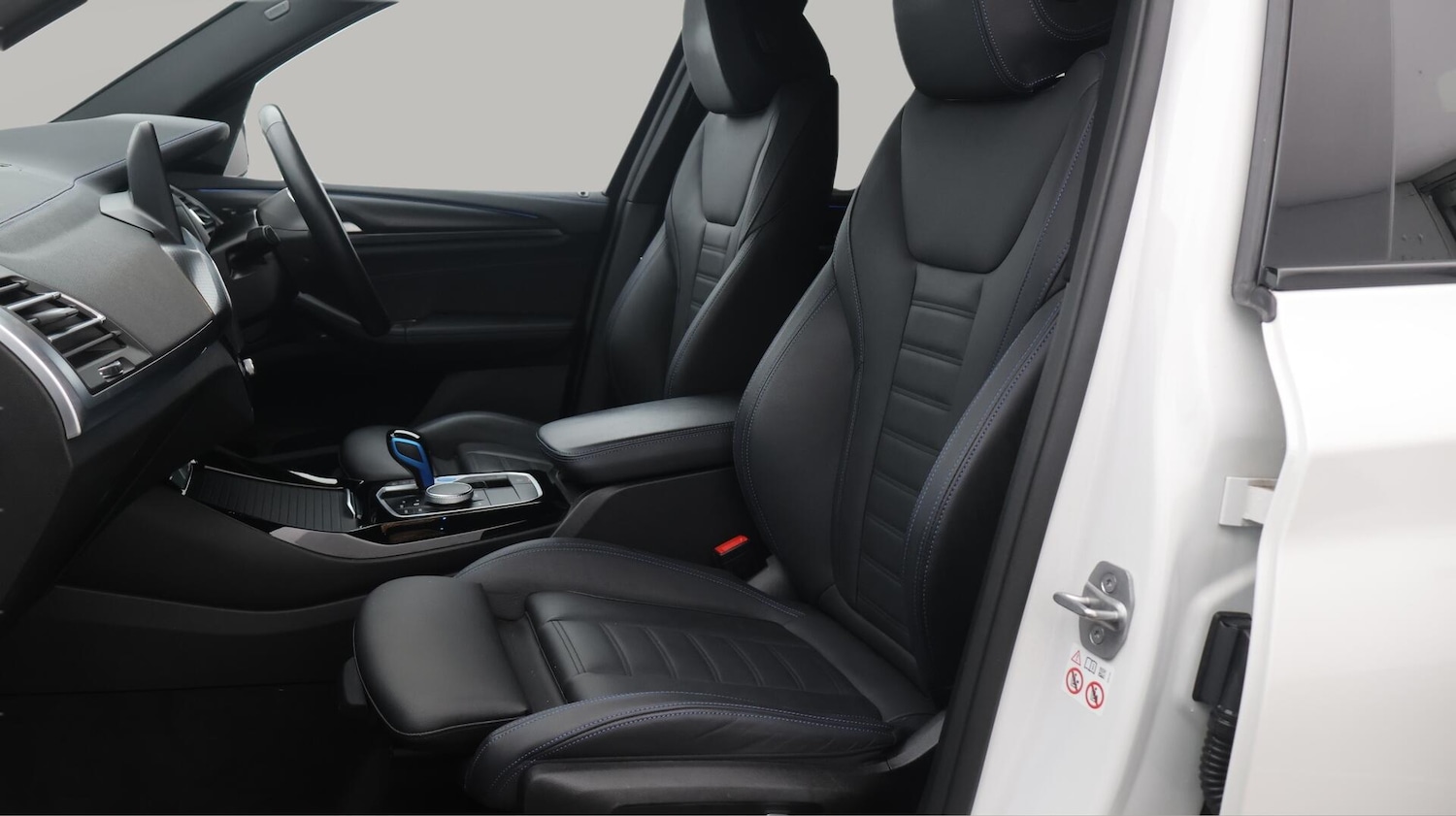 Used BMW iX3 2022 for sale - 76644563: Photo 15