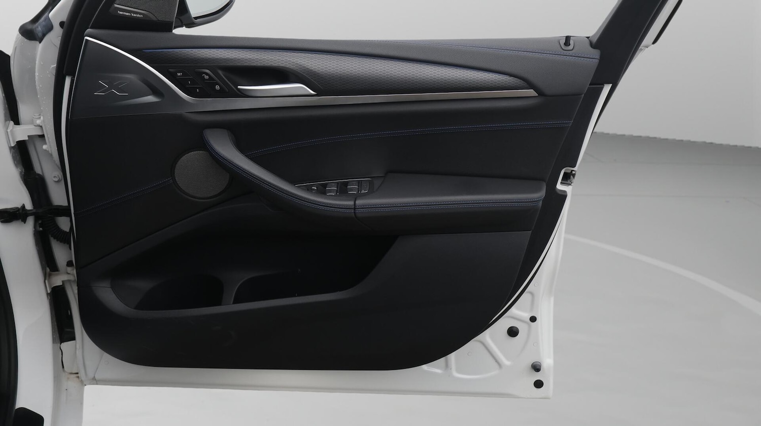 Used BMW iX3 2022 for sale - 76644563: Photo 16