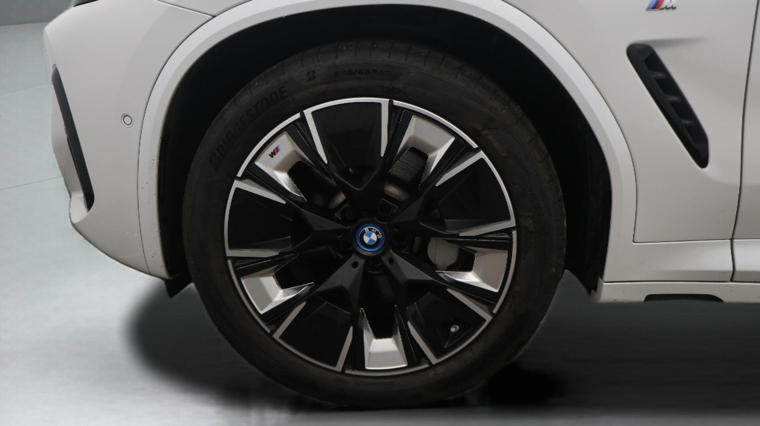 Used BMW iX3 2022 for sale - 76644563: Photo 19