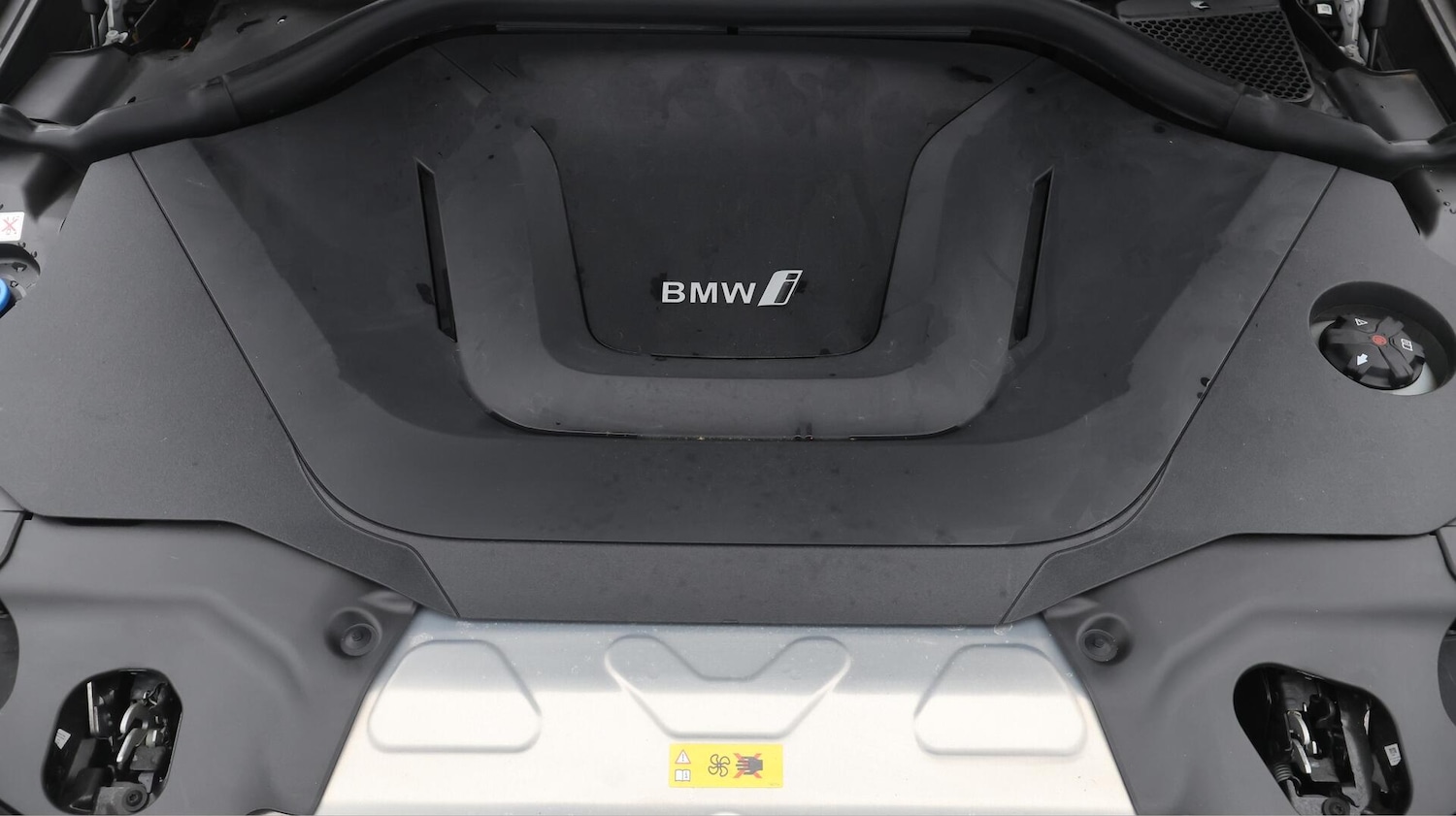 Used BMW iX3 2022 for sale - 76644563: Photo 20