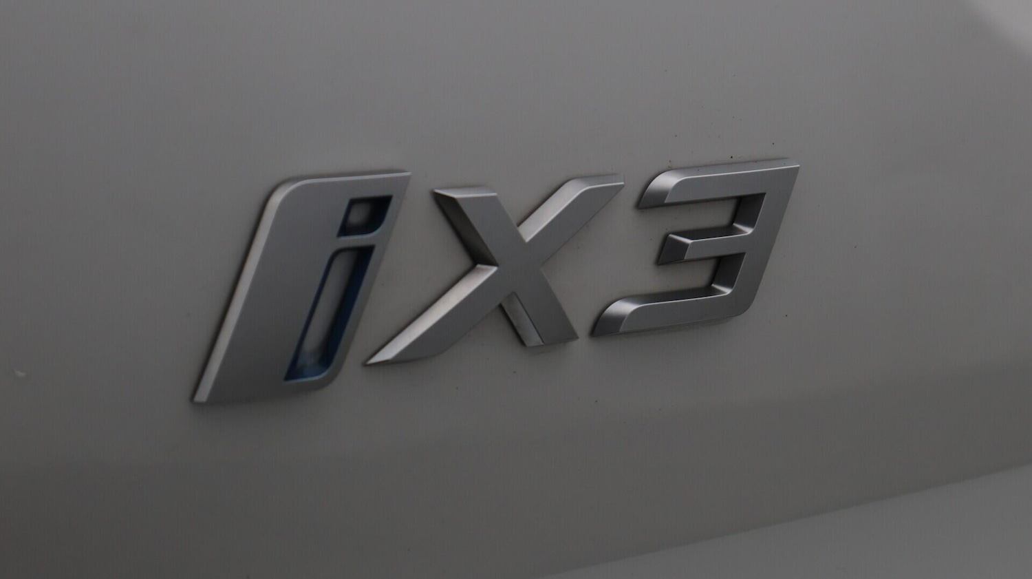 Used BMW iX3 2022 for sale - 76644563: Photo 23