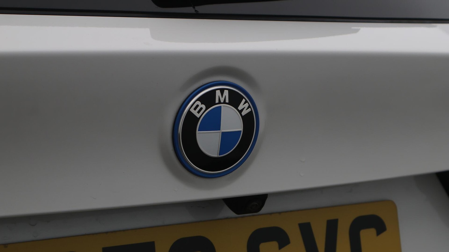 Used BMW iX3 2022 for sale - 76644563: Photo 24