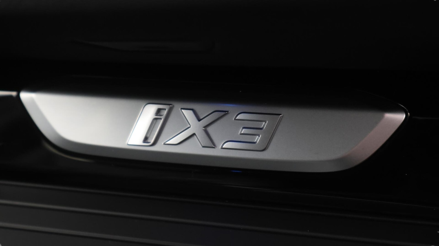 Used BMW iX3 2022 for sale - 76644563: Photo 25