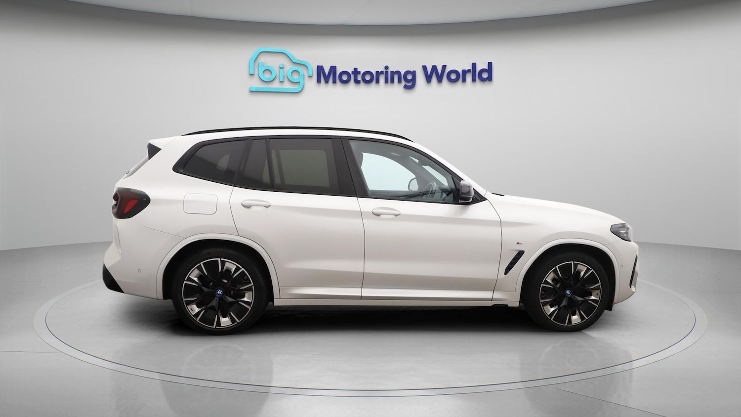 Used BMW iX3 2022 for sale - 76644563: Photo 9