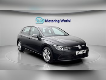 Used Volkswagen Golf 2022 for sale - 78984345: Photo