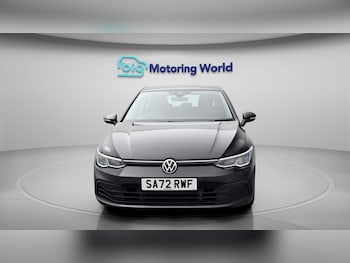 Used Volkswagen Golf 2022 for sale - 78984345: Photo