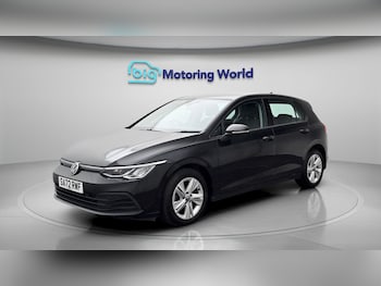 Used Volkswagen Golf 2022 for sale - 78984345: Photo