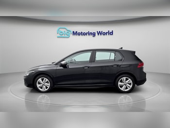 Used Volkswagen Golf 2022 for sale - 78984345: Photo