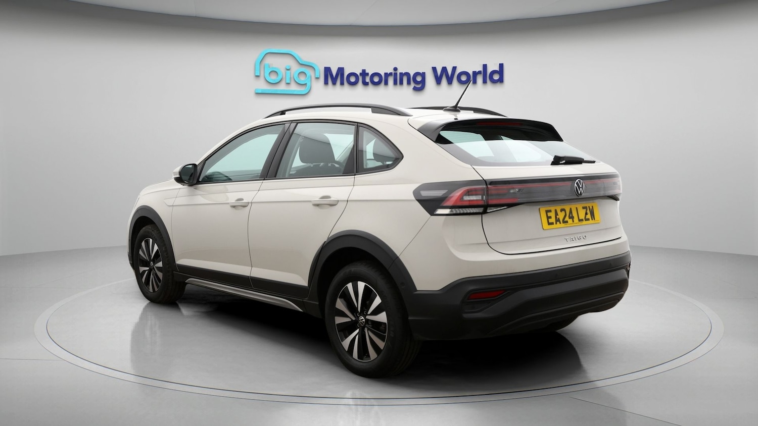 Used Volkswagen Taigo 2024 for sale - 77520429: Photo 5