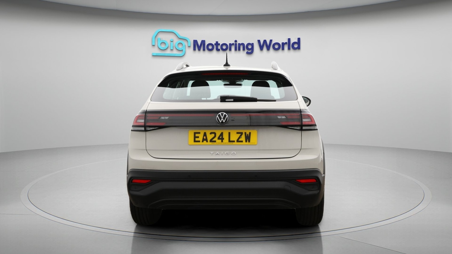 Used Volkswagen Taigo 2024 for sale - 77520429: Photo 6