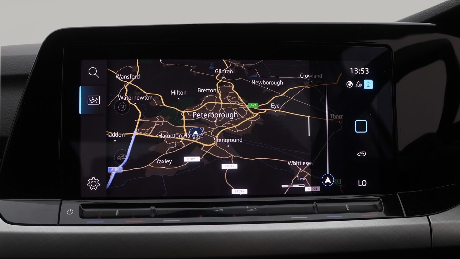 Used Volkswagen Golf for sale - 77715992: Photo 11