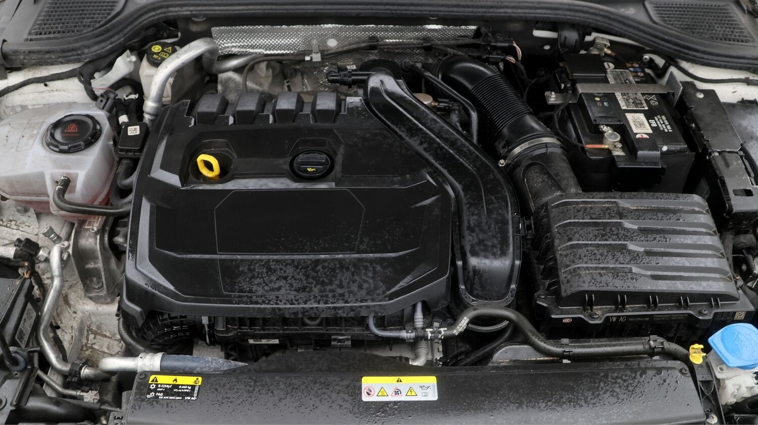 Used Volkswagen Golf for sale - 77715992: Photo 19