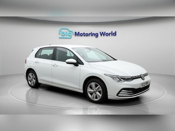 Used Volkswagen Golf 2021 for sale - 77715992: Photo