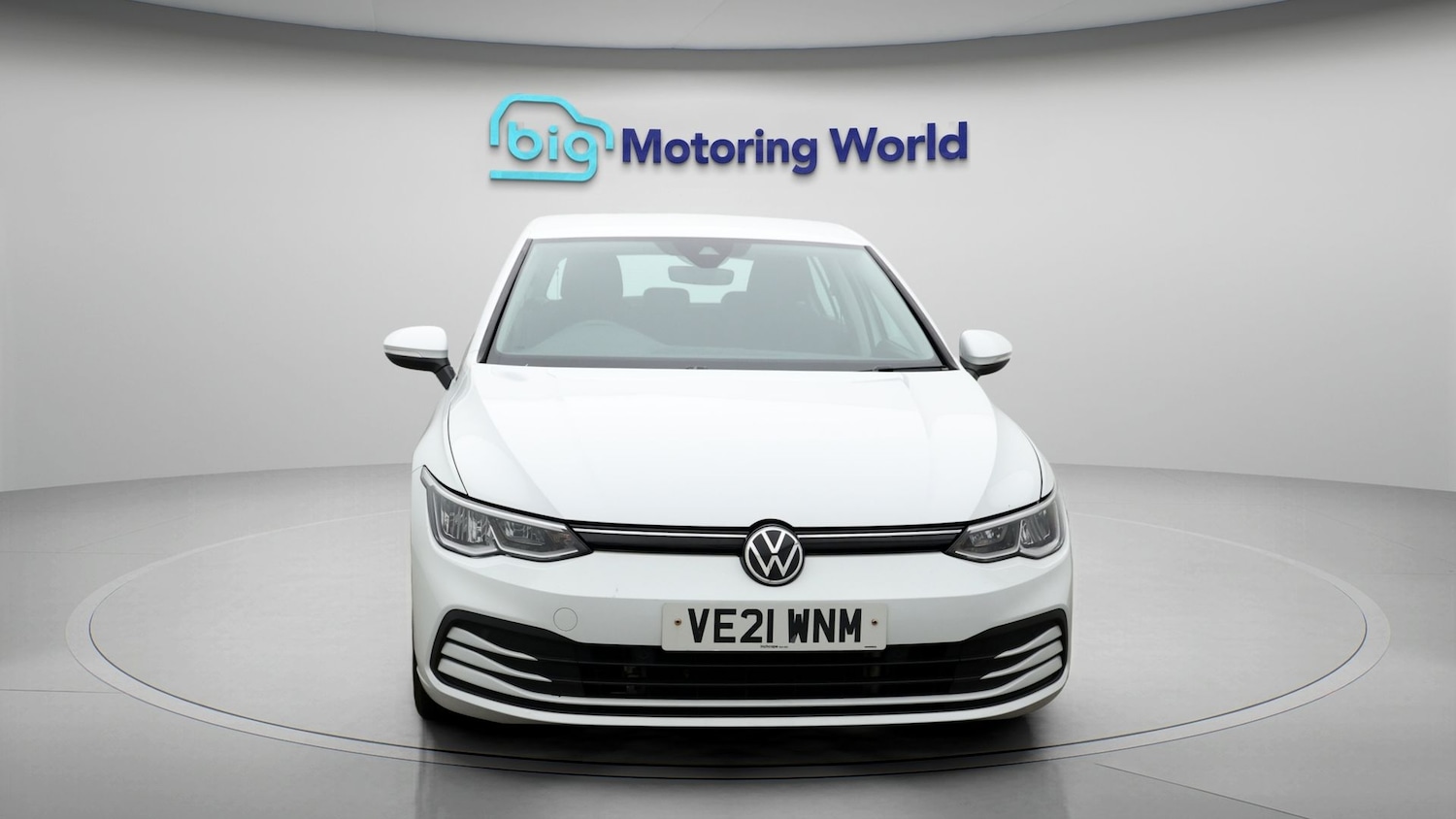 Used Volkswagen Golf for sale - 77715992: Photo 2