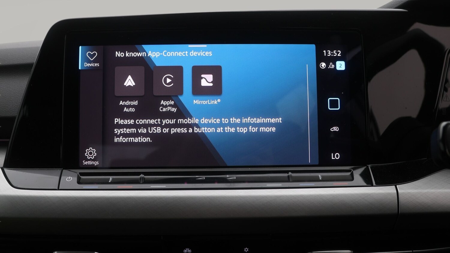 Used Volkswagen Golf for sale - 77715992: Photo 23