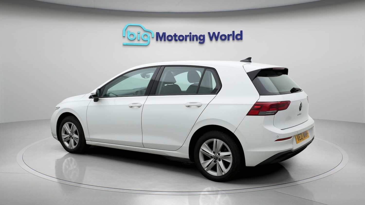 Used Volkswagen Golf for sale - 77715992: Photo 5