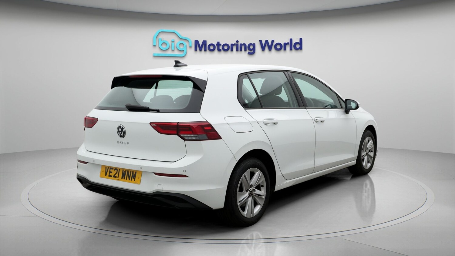 Used Volkswagen Golf for sale - 77715992: Photo 7