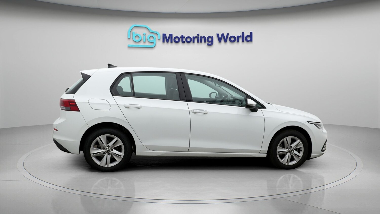 Used Volkswagen Golf for sale - 77715992: Photo 8