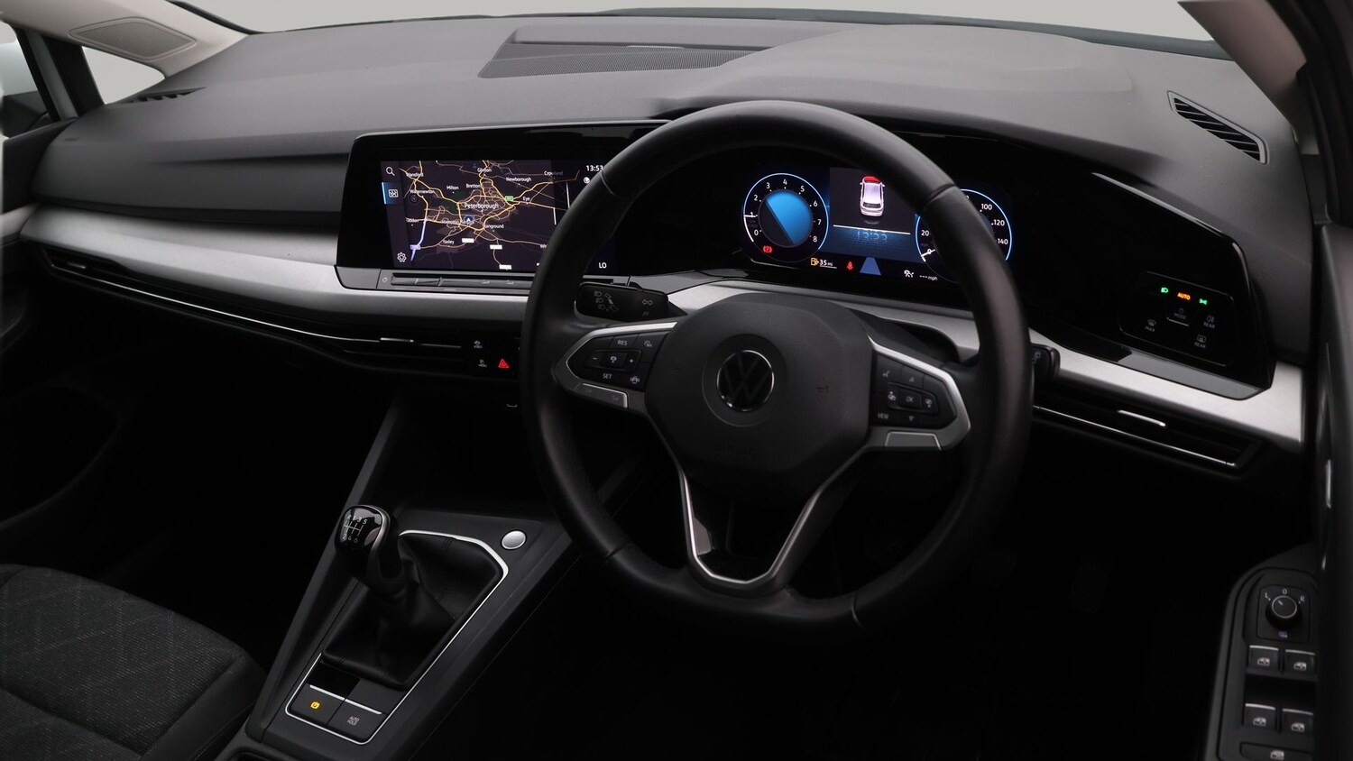 Used Volkswagen Golf for sale - 77715992: Photo 9