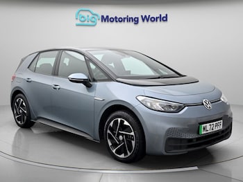 Used Volkswagen ID.3 2022 for sale - 79583798: Photo