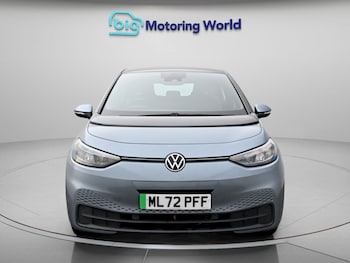 Used Volkswagen ID.3 2022 for sale - 79583798: Photo