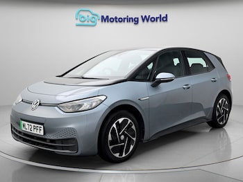 Used Volkswagen ID.3 2022 for sale - 79583798: Photo