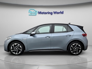 Used Volkswagen ID.3 2022 for sale - 79583798: Photo