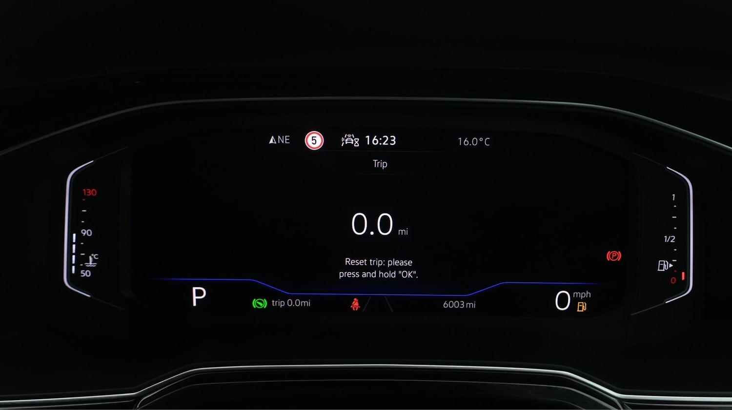 Used Volkswagen Polo 2022 for sale - 76239967: Photo 11