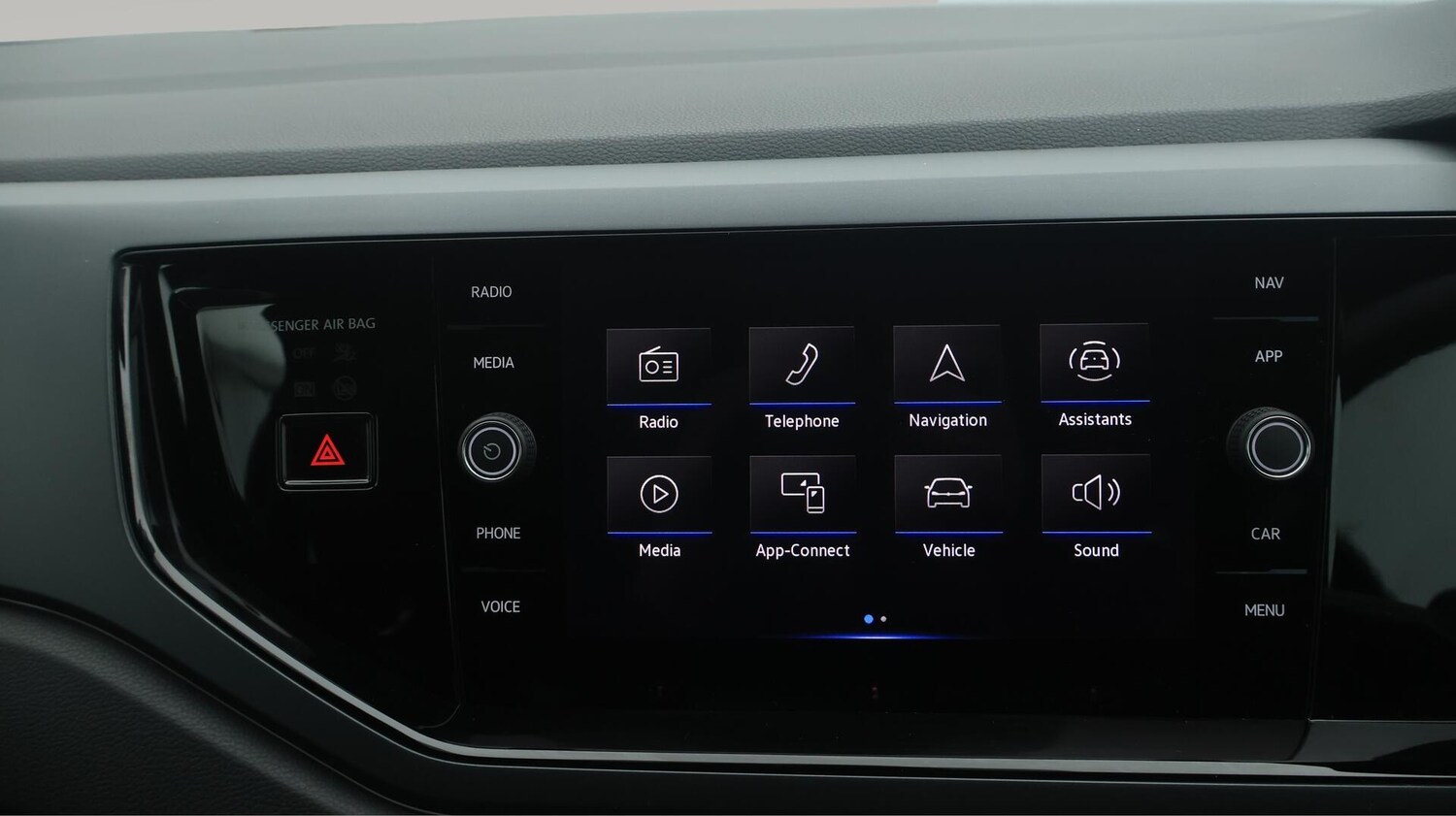 Used Volkswagen Polo 2022 for sale - 76239967: Photo 12