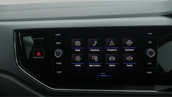 Used Volkswagen Polo 2022 for sale - 76239967: Photo 12