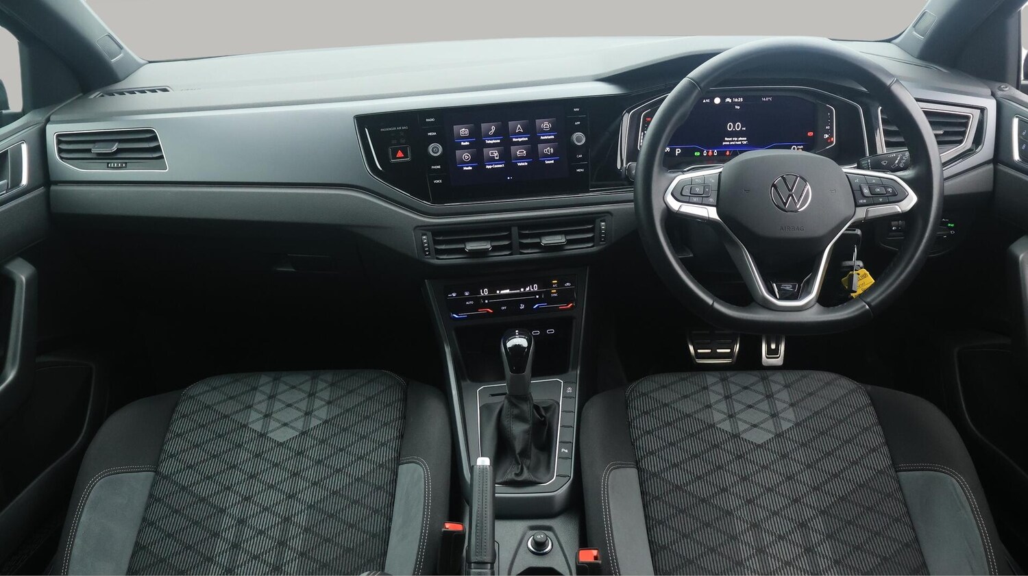 Used Volkswagen Polo 2022 for sale - 76239967: Photo 14