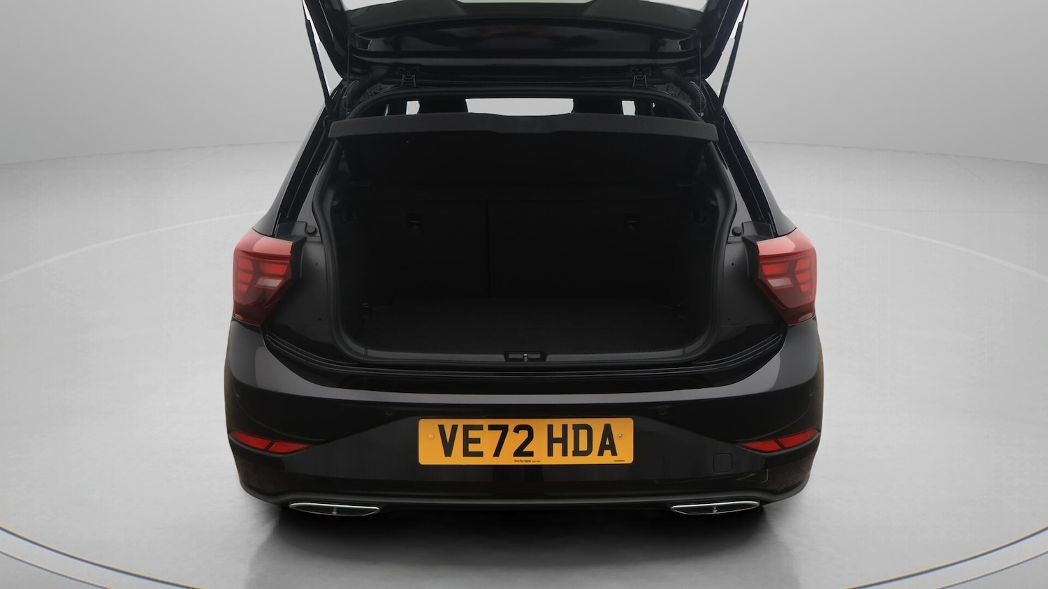 Used Volkswagen Polo 2022 for sale - 76239967: Photo 18